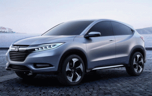 2015-Honda-HRV