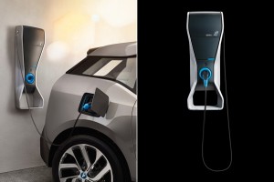 BMWi-ChargingStation