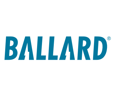 Ballard Logo