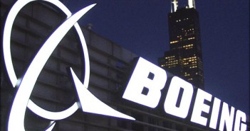 Boeing-logo