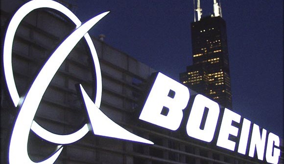 Boeing-logo