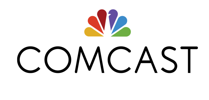 Comcast-Logo