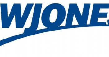 Dow Jones Logo