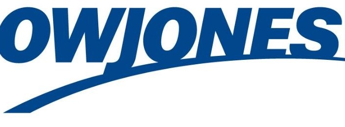 Dow Jones Logo