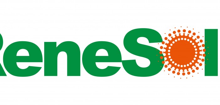 Renesola-Logo