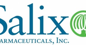 Salix Pharmaceuticals Ltd.