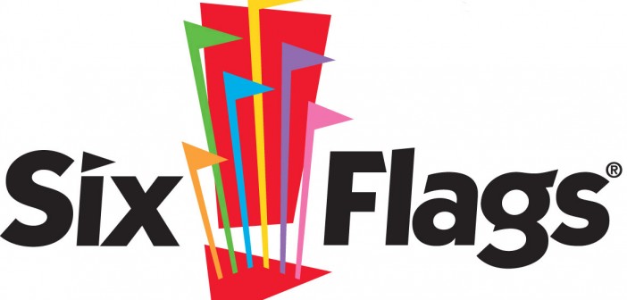 Six-Flags-Logo