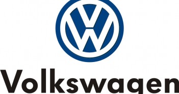 Volkswagen Logo 3