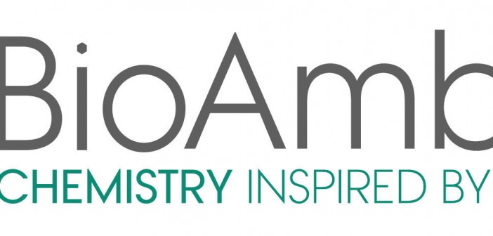 BIOAMBER CHEM LOGO