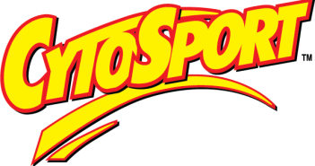 cytosport logo