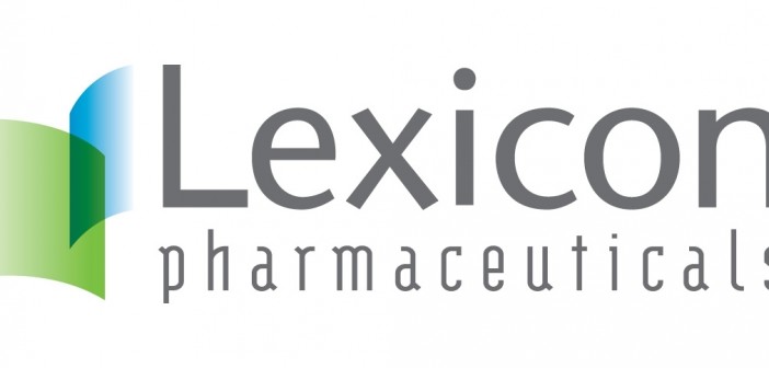 lexicon-pharmaceuticals-logo