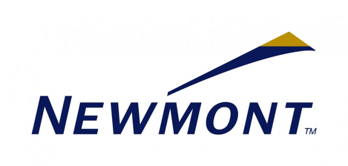 newmont-mining-co-logo