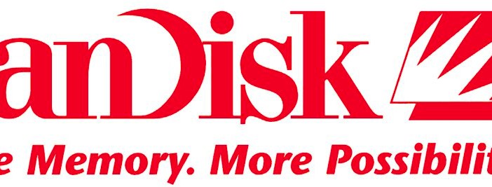 sandisk