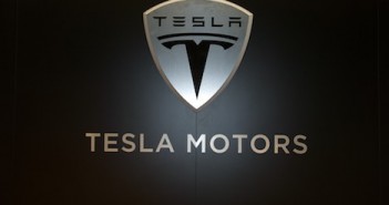 tesla motors logo