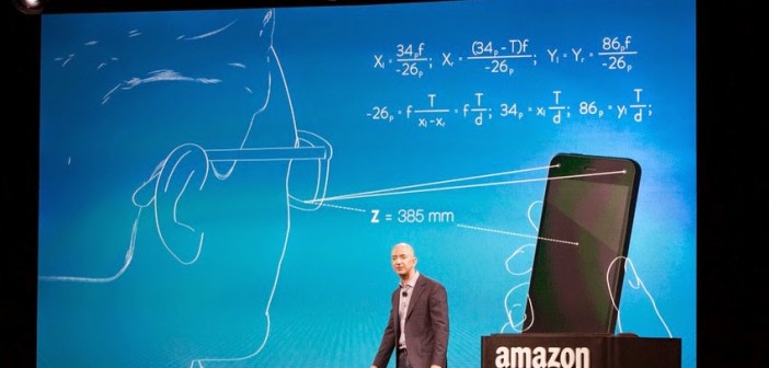 Amazon Phone Presentation