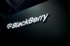 BlackBerry Inc (NASDAQ:BBRY) 