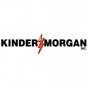 Kinder Morgan Inc (NYSE:KMI