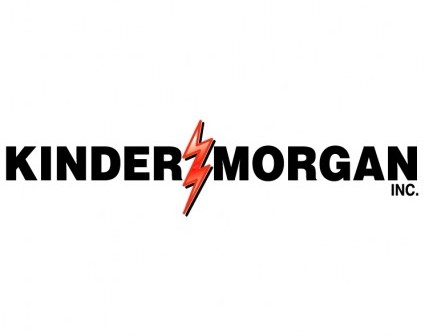 Kinder Morgan Inc (NYSE:KMI