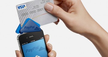 PaypalSmartphonePayments