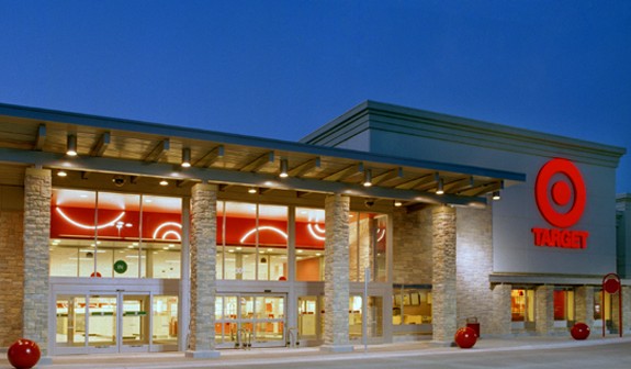 Target Stores-Lg