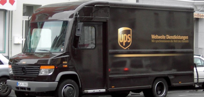 UPS_Truck