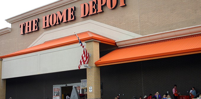 home depot teaching kids to build