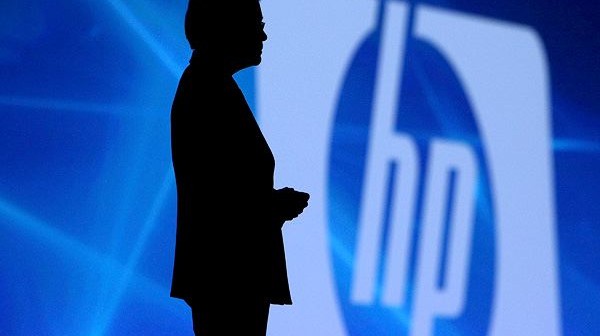 Hewlett Packard Presentation