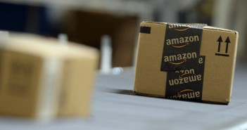 Amazon Fulfillment Center Opens In San Bernardino