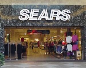 Sears Holdings Corp. (NASDAQ:SHLD) 