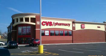 CVS