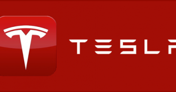 Tesla-Motors-Logo