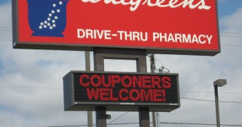 WalgreensCouponers