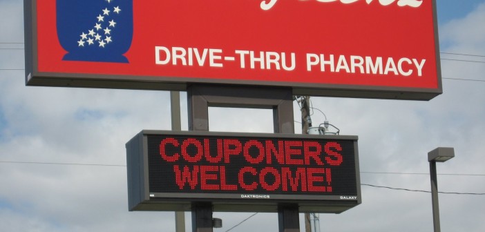 WalgreensCouponers