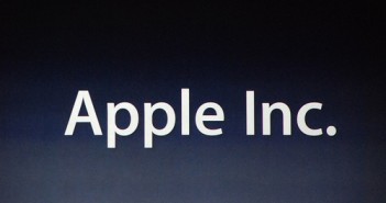 apple inc