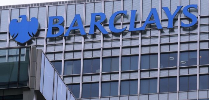 barclays