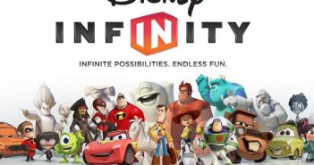 disnep infinity