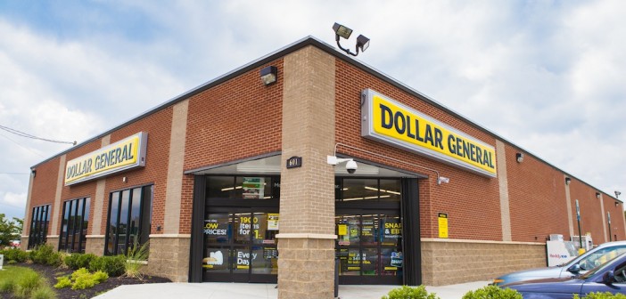 dollar general