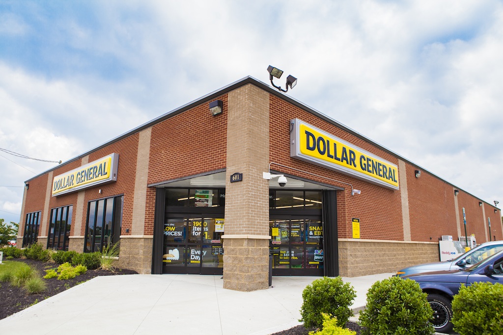 A Hostile Bid by Dollar General (NYSE:DG)