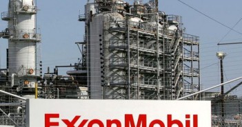 exxon