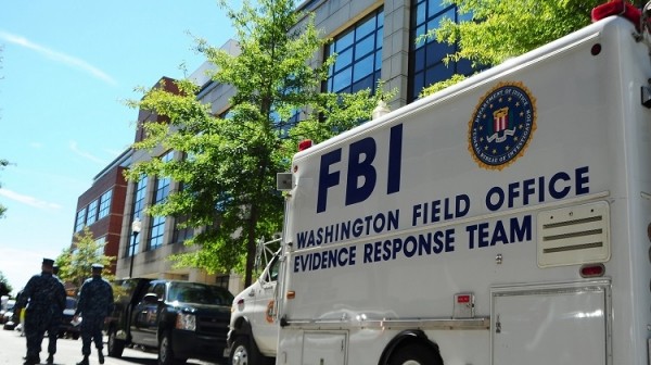 fbi dislikes apple and google