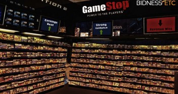 gamestop