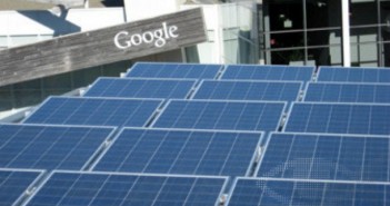 google solar