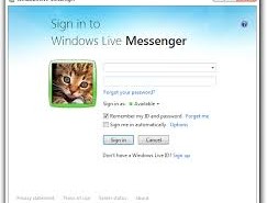 windows live