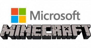 microsoft minecraft