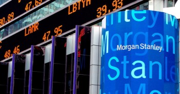 morgan stanley