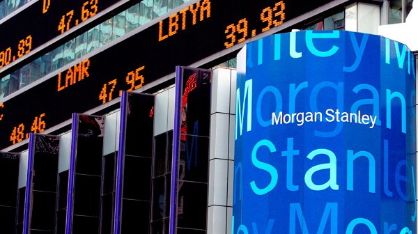 morgan stanley