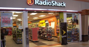 radioshack