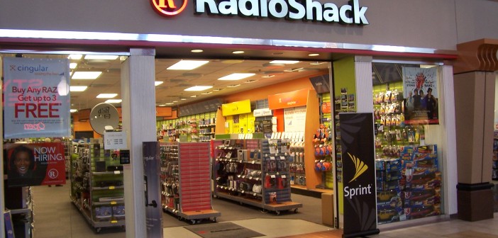 radioshack