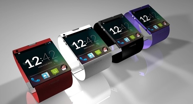 smartwatch