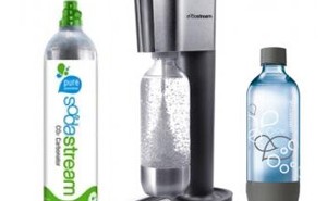 sodastream